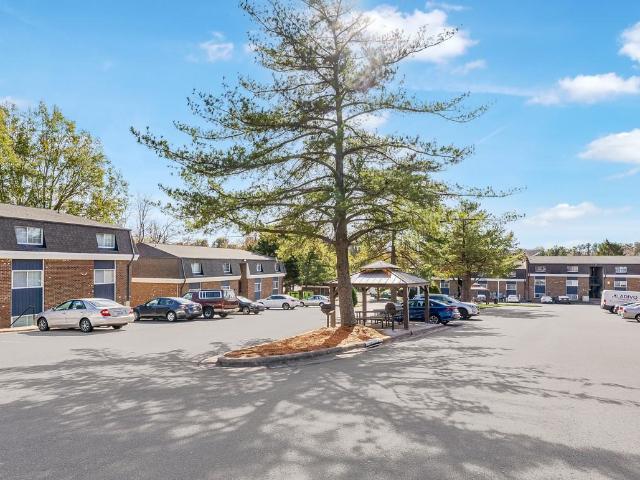Apartment for rent in Durham, North Carolina