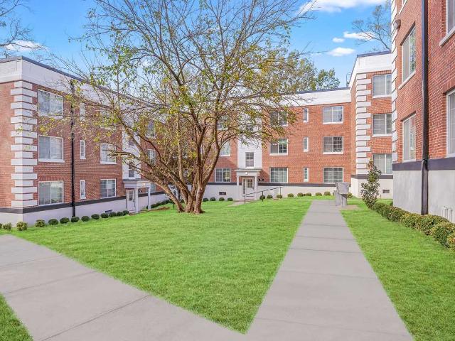 Apartment for rent in Durham, North Carolina