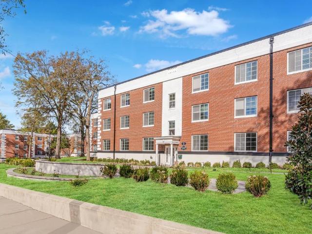 Apartment for rent in Durham, North Carolina