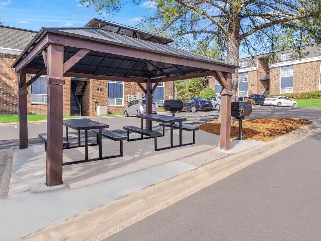 Apartment for rent in Durham, North Carolina