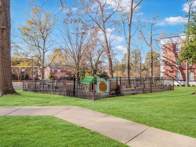 Apartment for rent in Burch Avenue, Durham