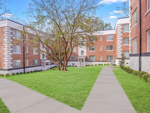 Apartment for rent in Burch Avenue, Durham
