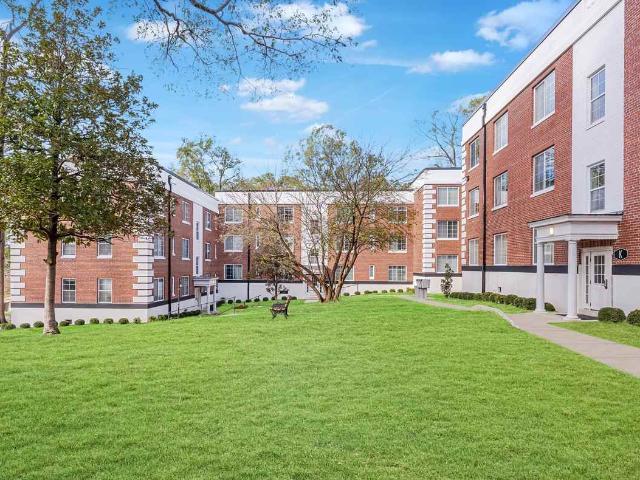 Apartment for rent in Burch Avenue, Durham