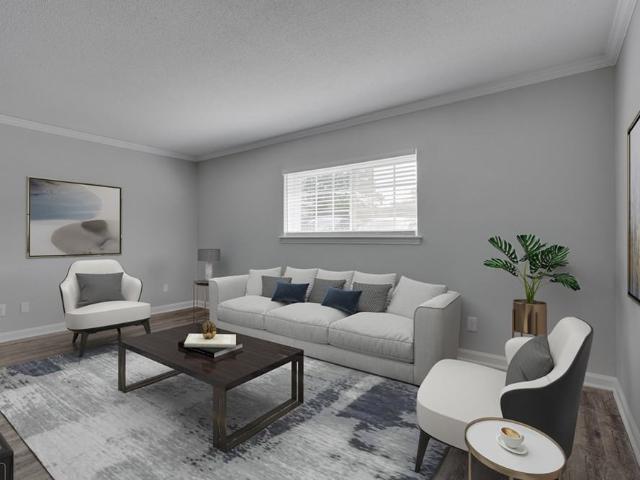 Apartment for rent in Durham, North Carolina