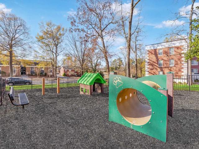 Apartment for rent in Durham, North Carolina