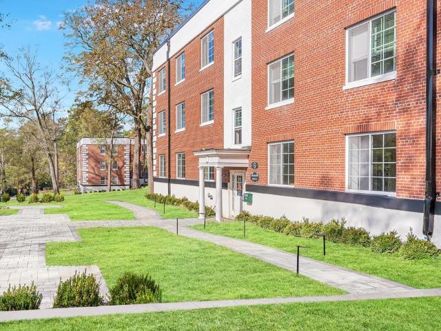 Apartment for rent in Durham, North Carolina
