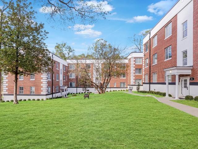 Apartment for rent in Durham, North Carolina