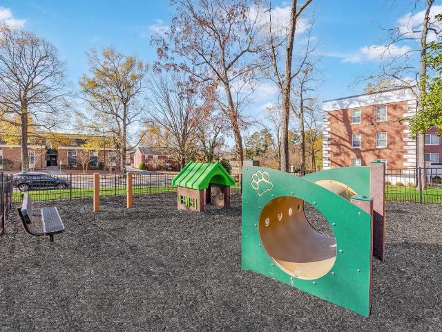 Apartment for rent in Durham, North Carolina