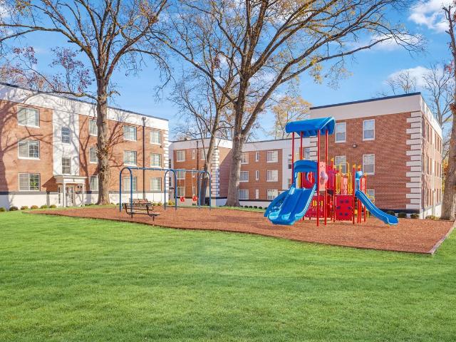 Apartment for rent in Durham, North Carolina