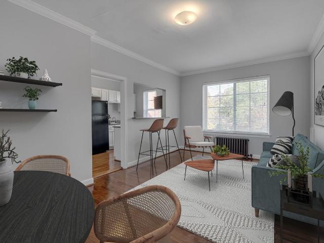 Apartment for rent in Durham, North Carolina