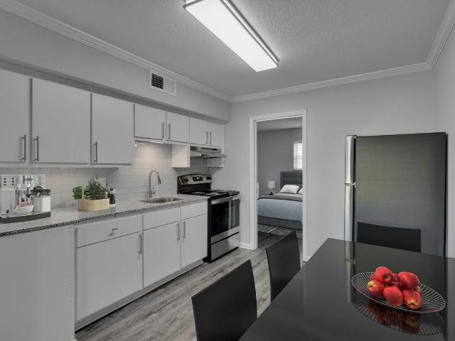 Apartment for rent in Durham, North Carolina
