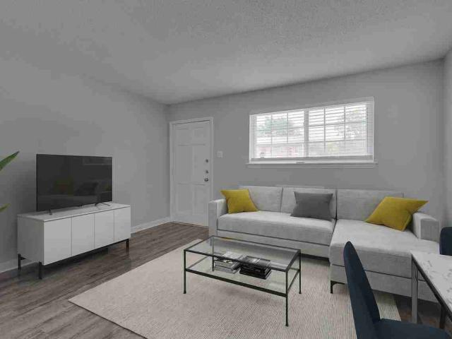 Apartment for rent in Durham, North Carolina