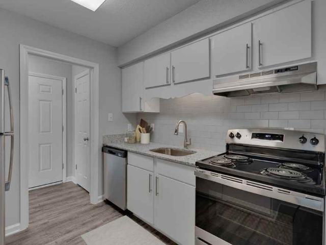 Apartment for rent in Durham, North Carolina
