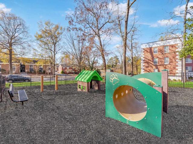Apartment for rent in Durham, North Carolina