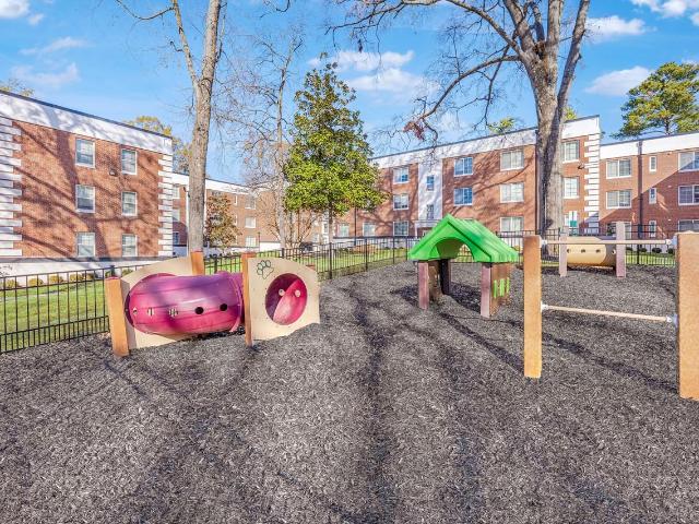 Apartment for rent in Burch Avenue, Durham