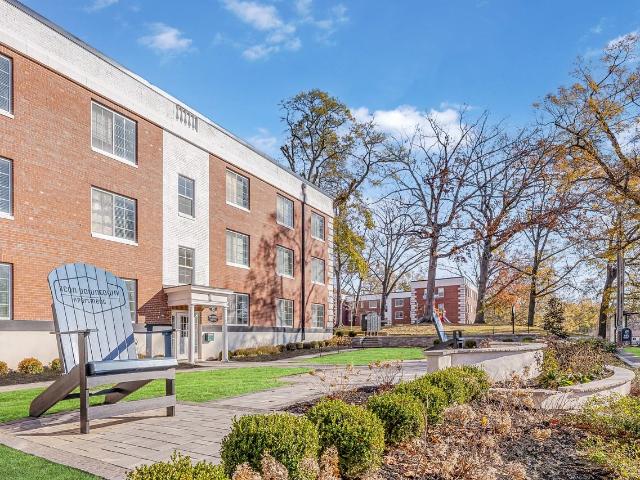 Apartment for rent in Durham, North Carolina