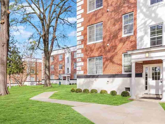 Apartment for rent in Durham, North Carolina