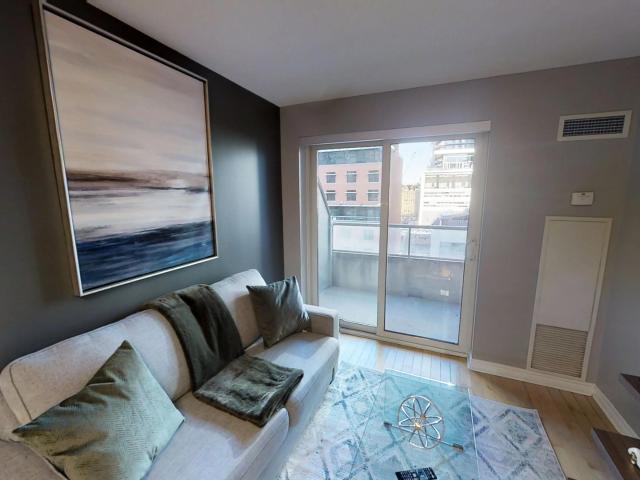 Apartment for rent in Woburn, Ontario
