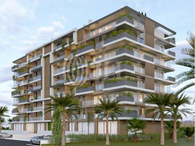 Apartamento venda em Faro