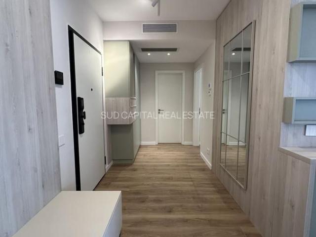 Apartament închirieri în București