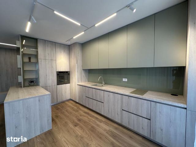 Apartament închirieri în București