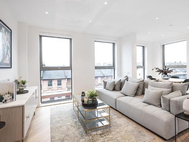 Apartment for rent in Harringay, Greater London