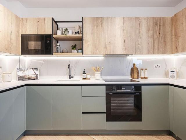 Apartment for rent in Hornsey Park, Greater London