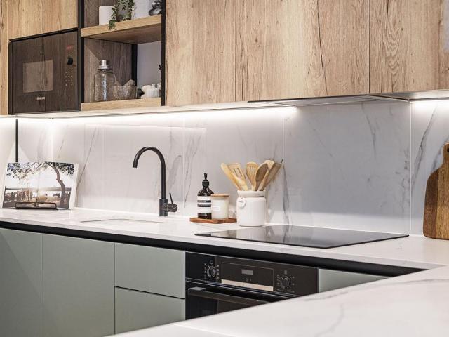 Apartment for rent in Harringay, Greater London