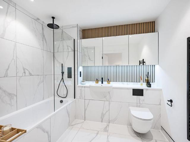 Apartment for rent in Harringay, Greater London