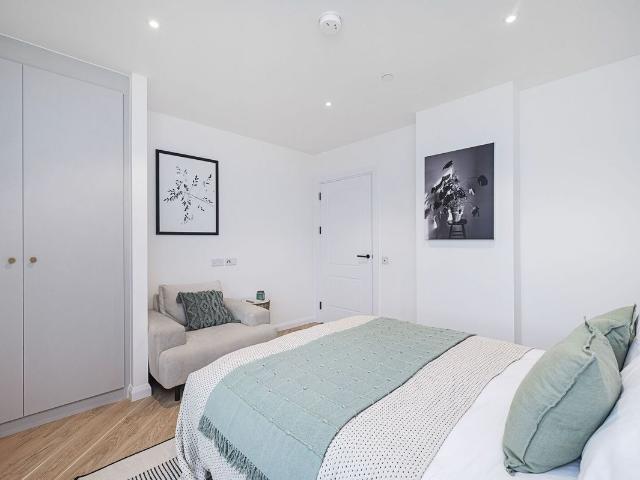 Studio for rent in Noel Park, Greater London
