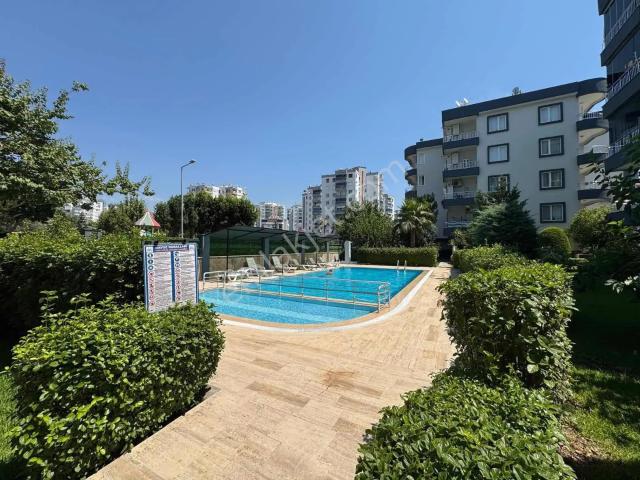Konyaalti, Antalya içerisinde kiralık mülk