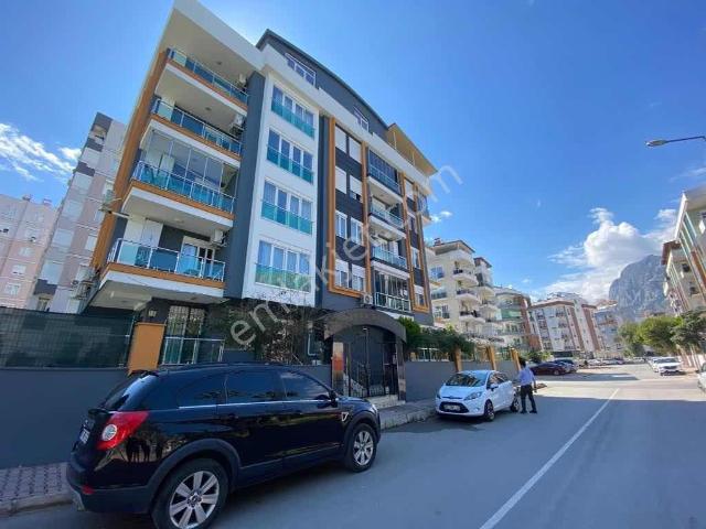 Hurma Mahallesi, Konyaaltı içerisinde satılık mülk