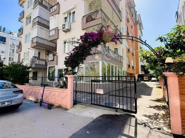 Konyaalti, Antalya içerisinde satılık mülk