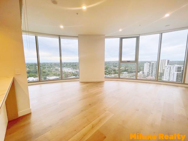 Apartment for rent in Epping, New South Wales