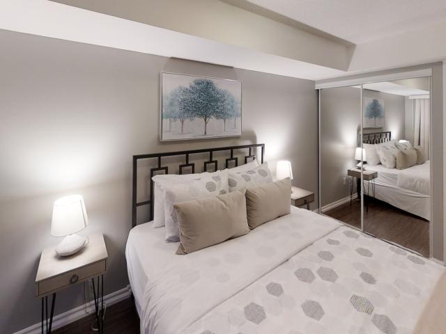 Apartment for rent in Woburn, Ontario