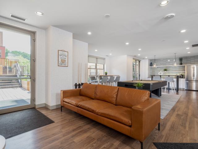 Apartment for rent in Grand Rapids, Michigan