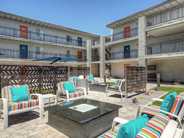 Apartment for rent in Laveen, Arizona