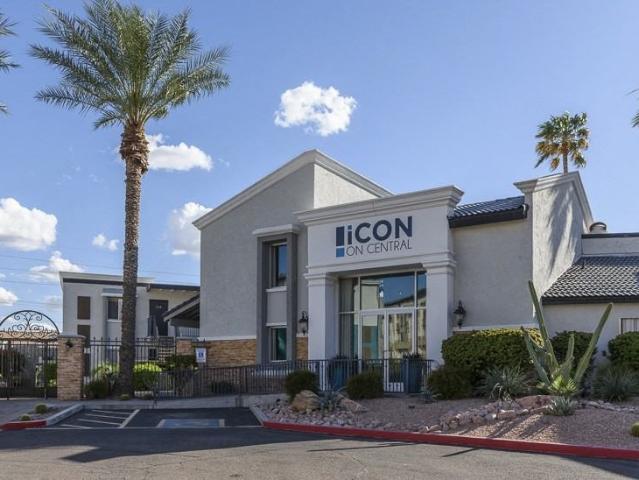Apartment for rent in Laveen, Arizona