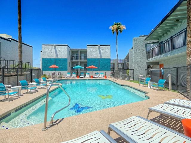 Apartment for rent in Laveen, Arizona