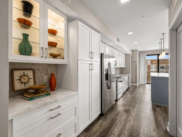 Apartment for rent in Royal Oak, Michigan