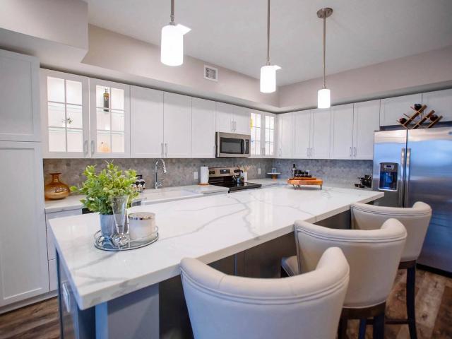 Apartment for rent in Royal Oak, Michigan