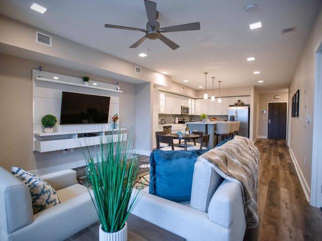 Apartment for rent in Royal Oak, Michigan