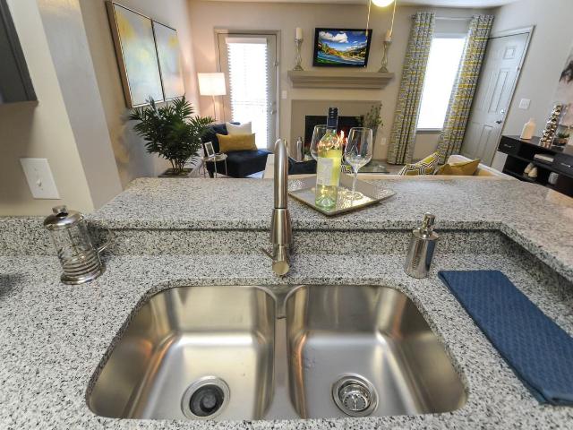 Apartment for rent in Gastonia, North Carolina
