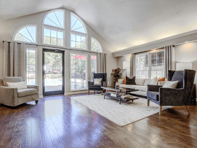 Apartment for rent in Gastonia, North Carolina