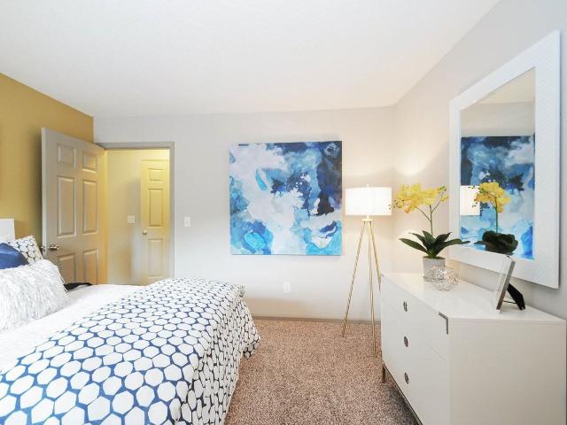 Apartment for rent in Gastonia, North Carolina