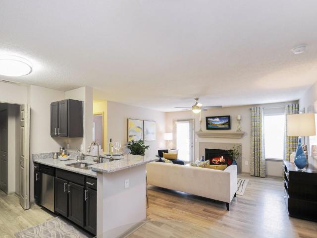 Apartment for rent in Gastonia, North Carolina