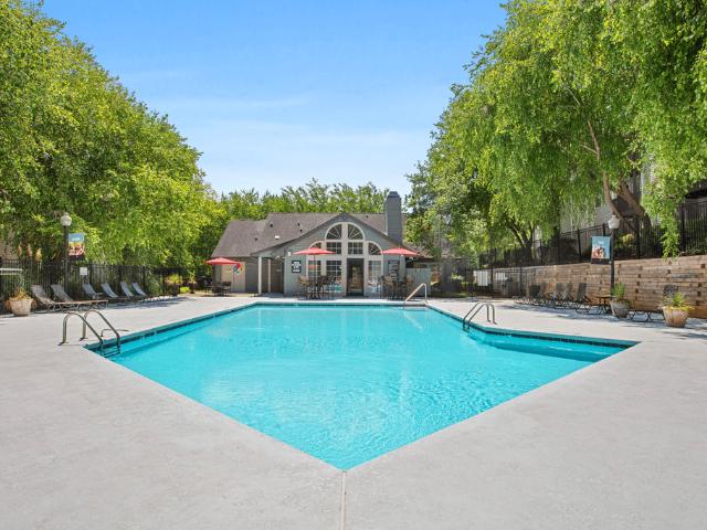 Apartment for rent in Gastonia, North Carolina