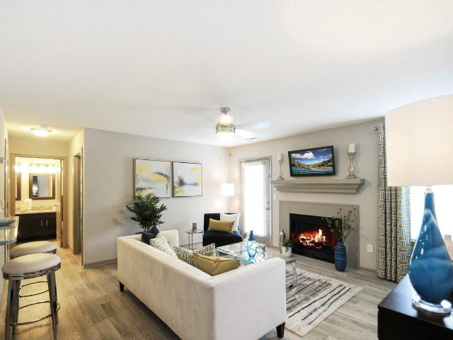 Apartment for rent in Gastonia, North Carolina