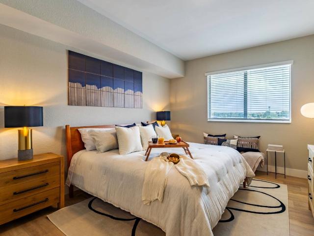 Apartment for rent in Daytona Beach, Florida