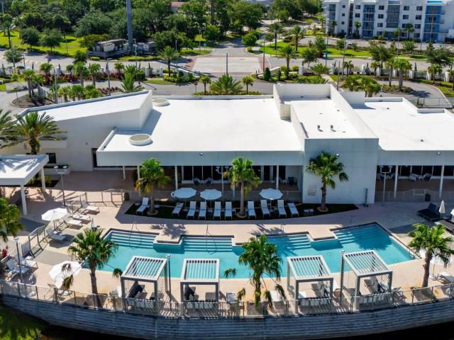 Apartment for rent in Daytona Beach, Florida